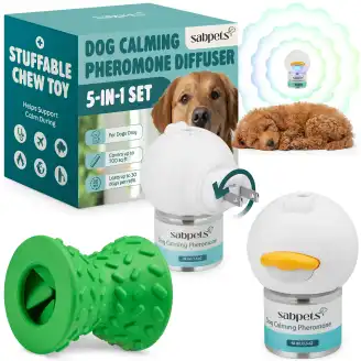essential oil diffuser for dogs
