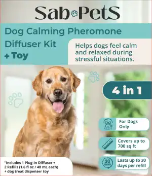 Sabpets diffuser kit