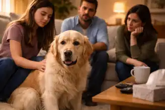 essential oil diffuser for dogs